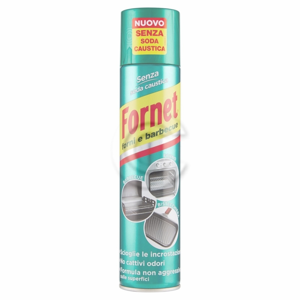 Fornet spray