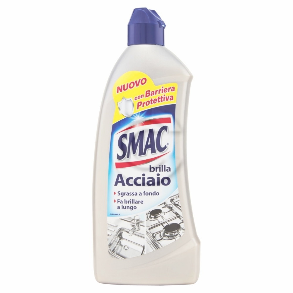 Smac brillacciaio crema