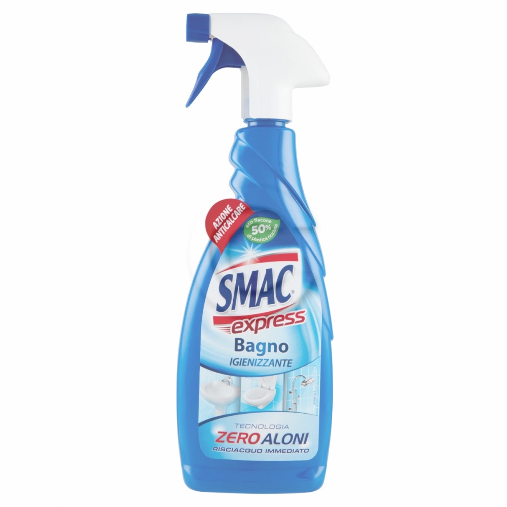 Smac bagno spray
