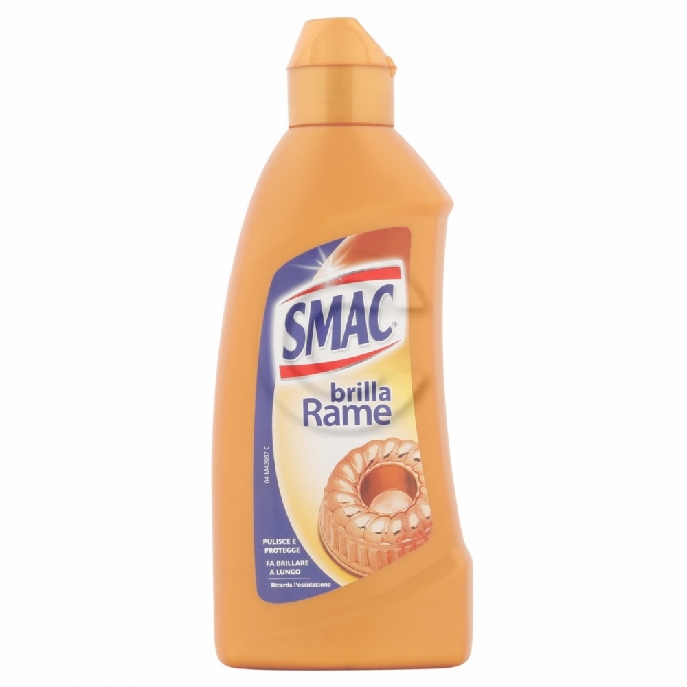 Smac rame