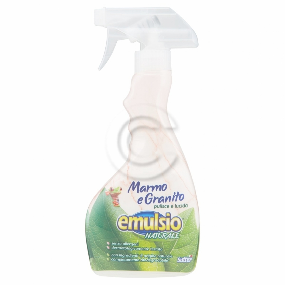 Emulsio ravviva marmo