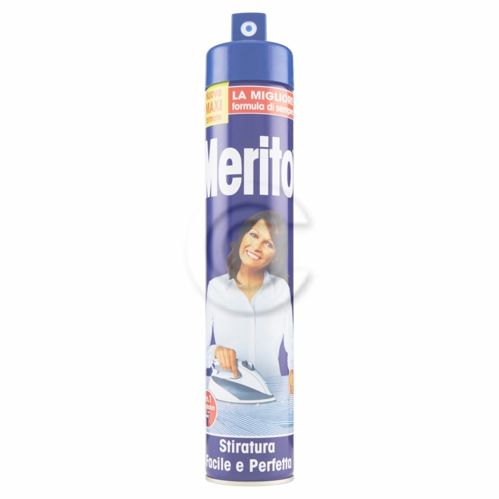 Merito apretto spray