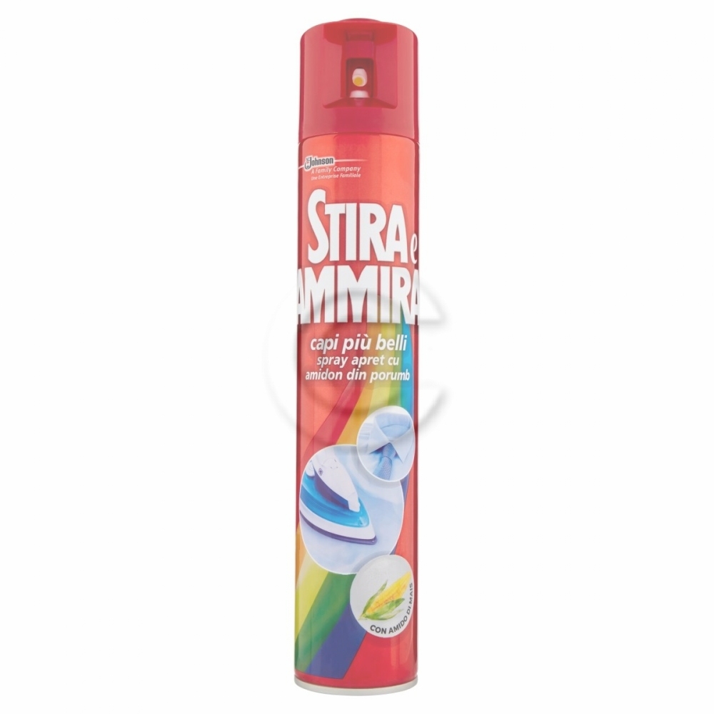 Stira ammira spray