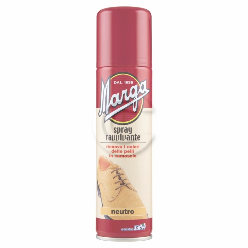 Lucido spray neutro