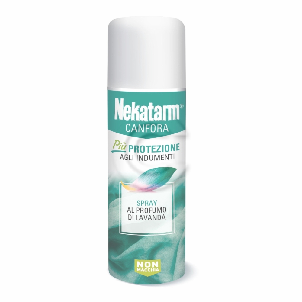 Nekat spray canfora prof. 
