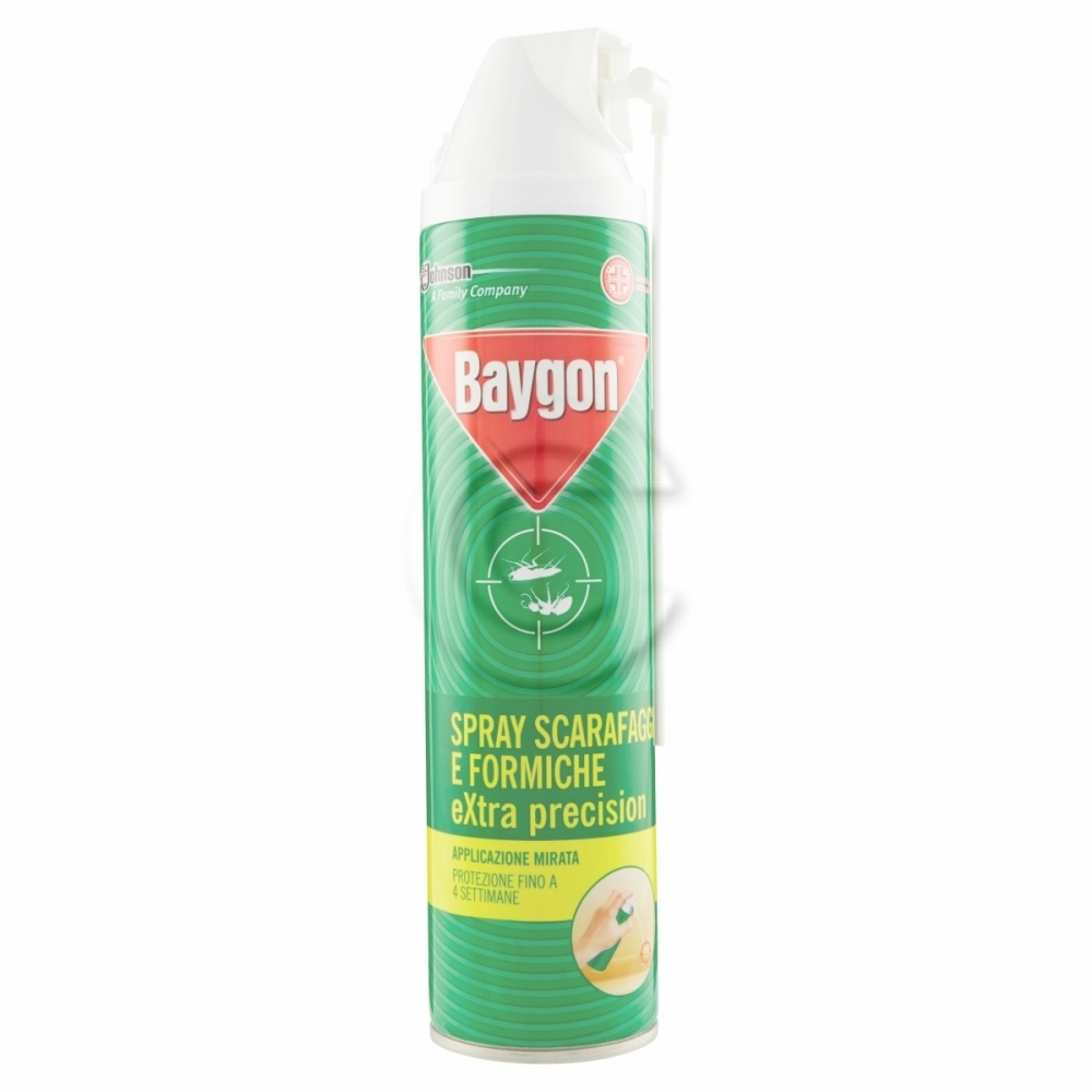 Baygon s/f spray extrapre