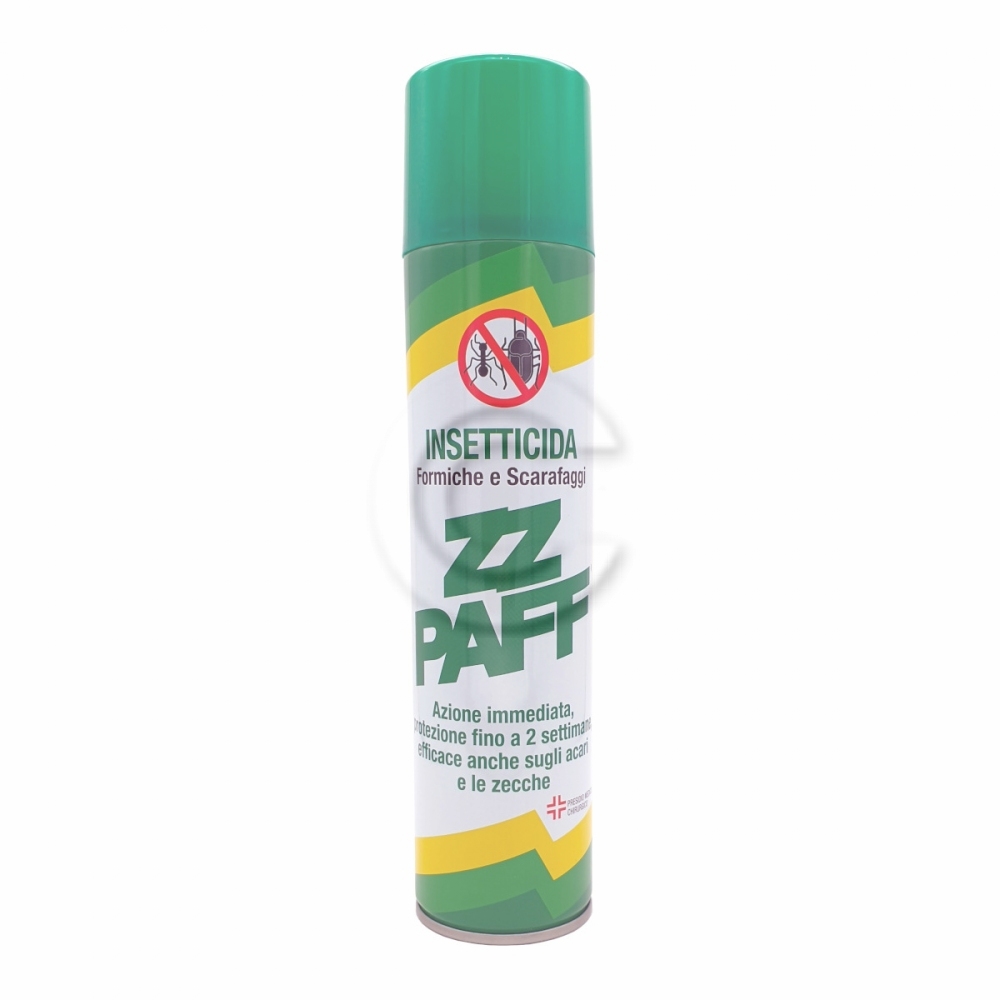 Zp spray scaraf. e formic. 