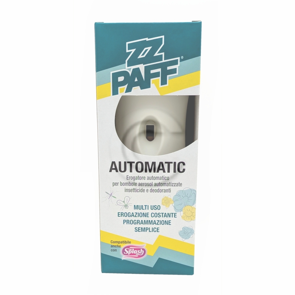 Zp erogatore automat base