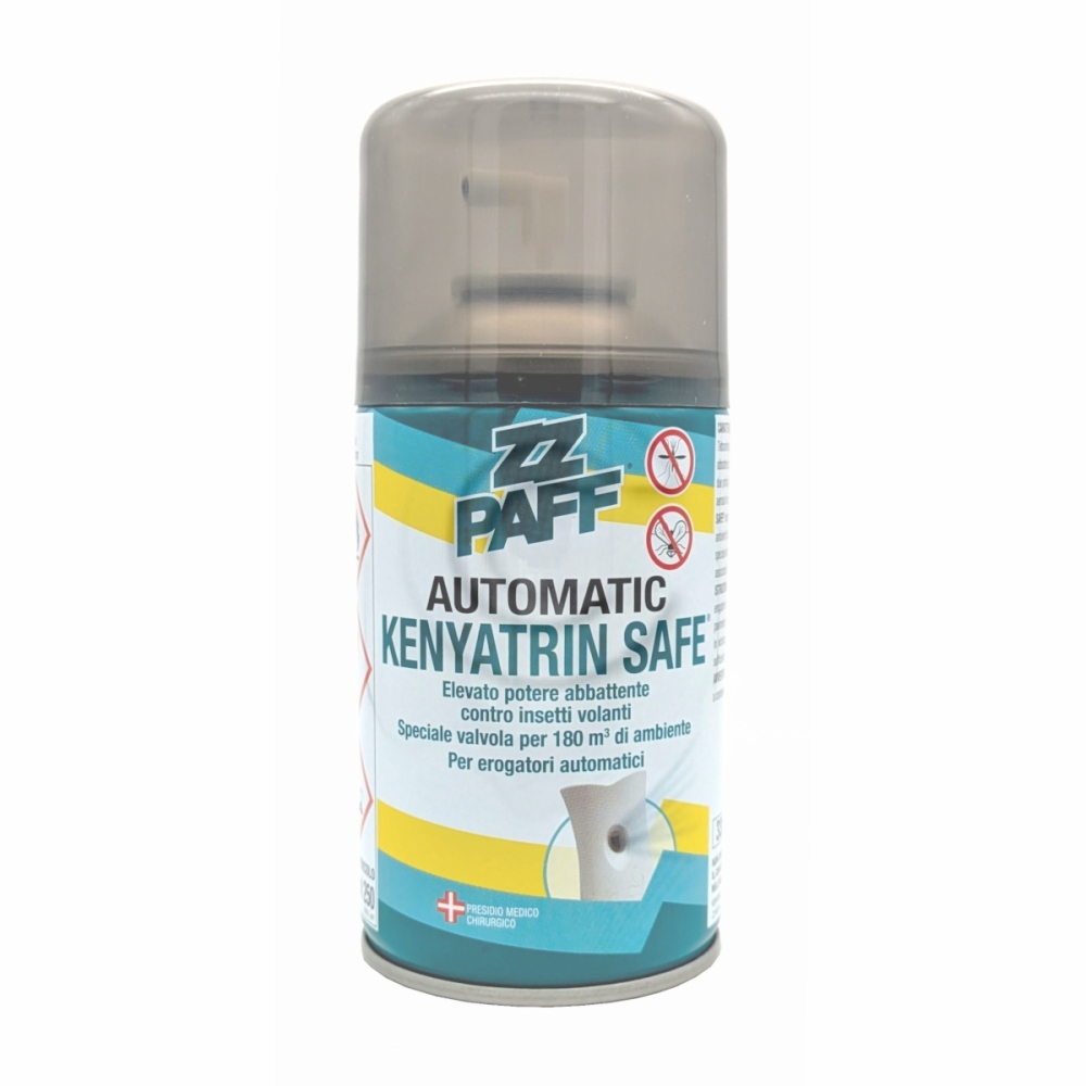 Zp insettic. m&z automat