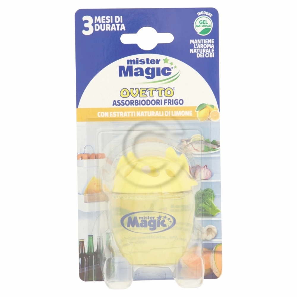 Deod. frigor ovetto magic