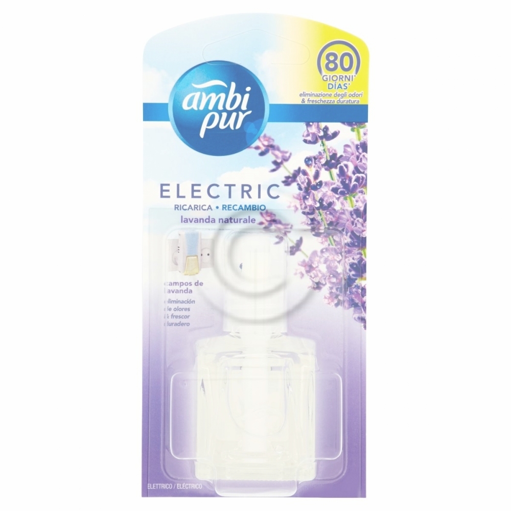 Ambipur elettrico