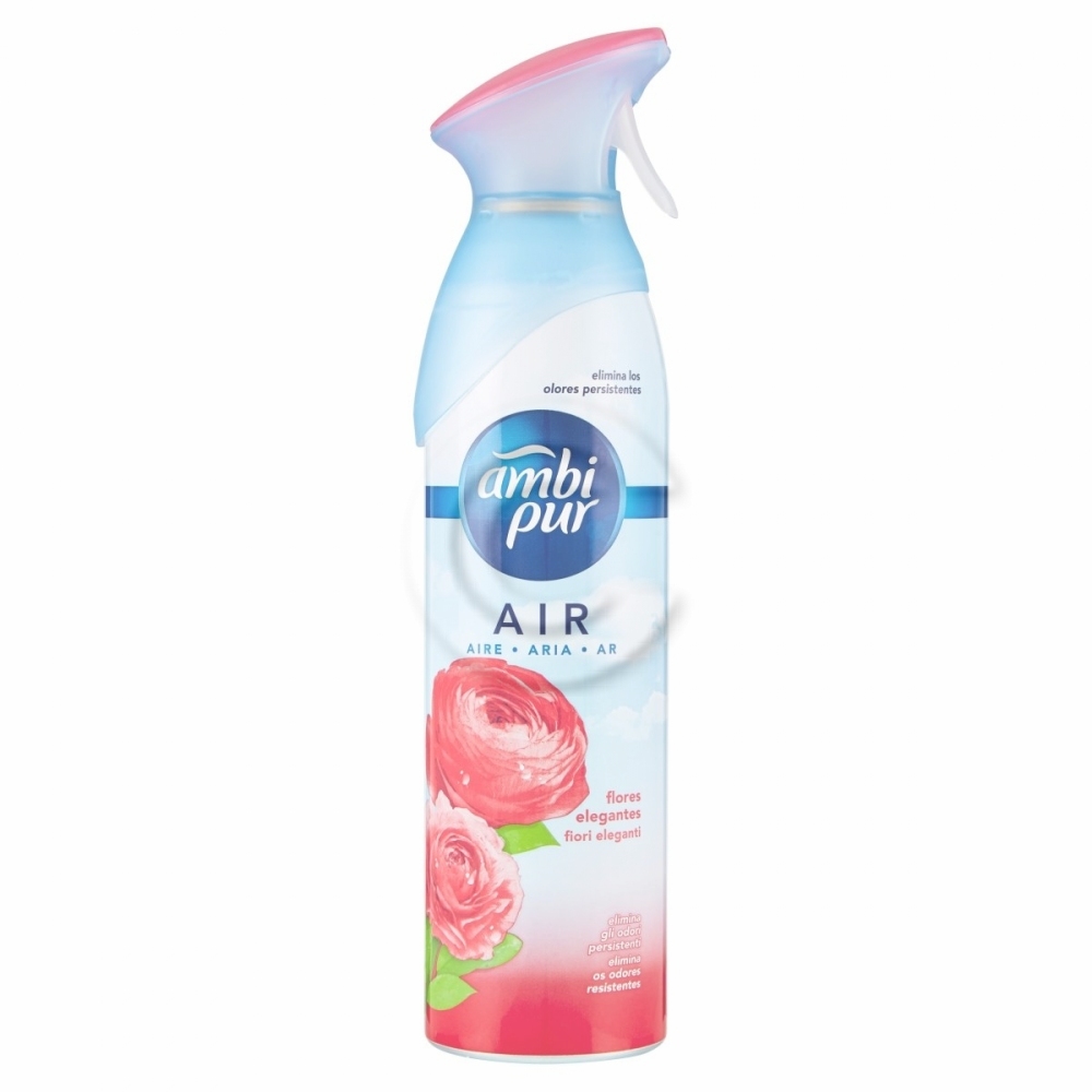 Ambipur air effect fiori