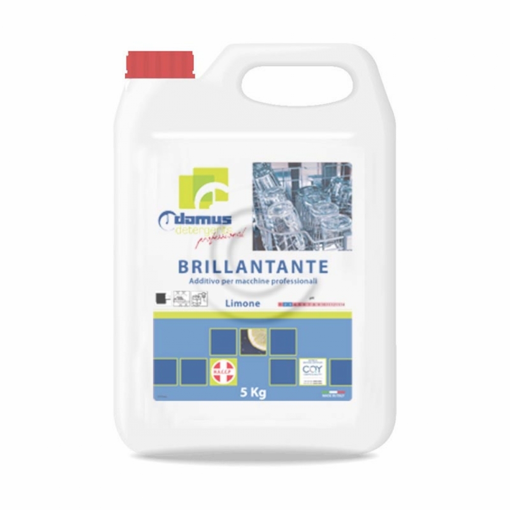 Brillantante limone lav. 