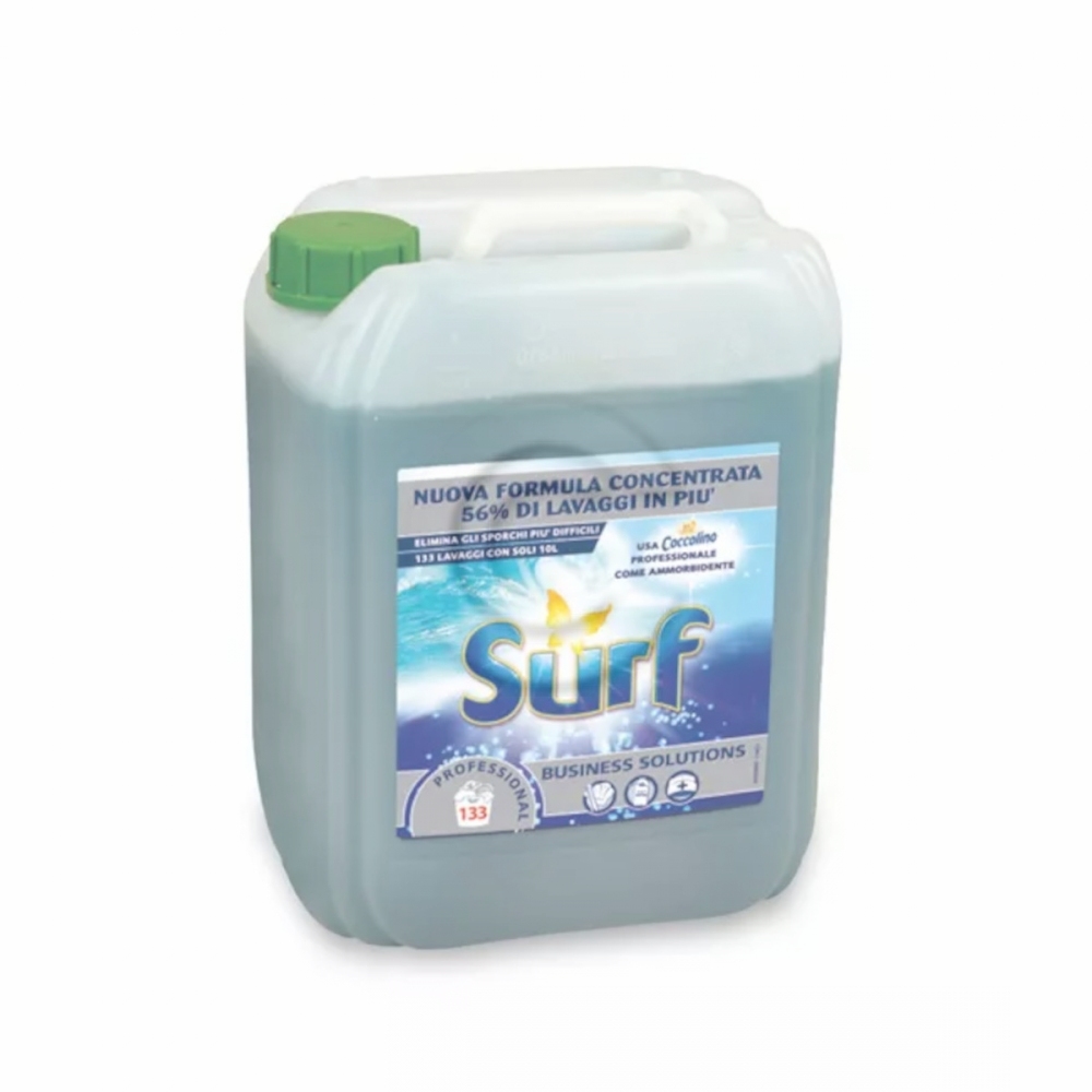 Surf lavatrice liq. 154lav