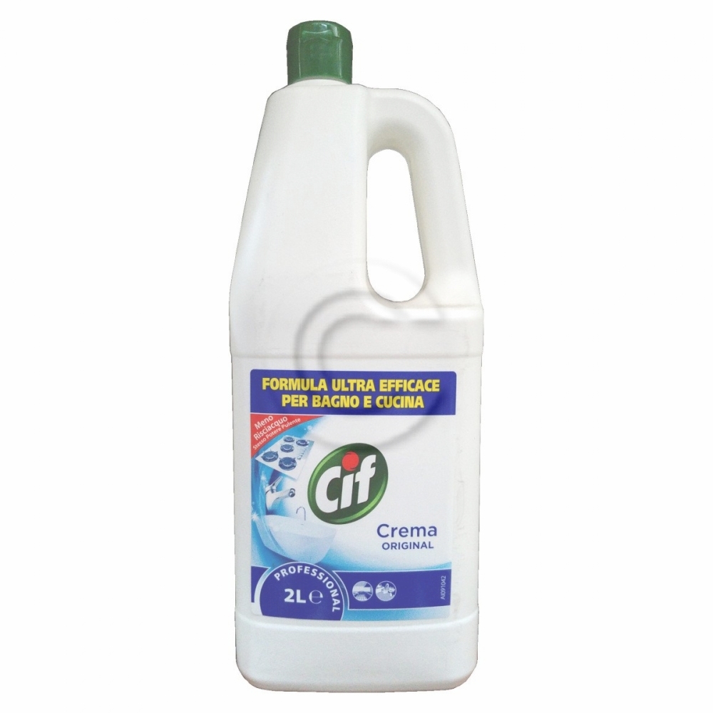 Cif crema classica