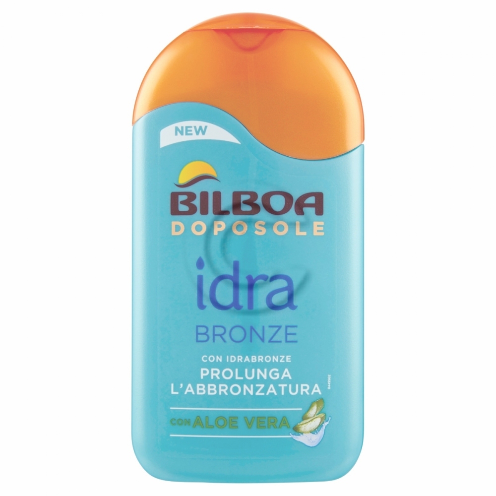 Bilboa doposole idratante