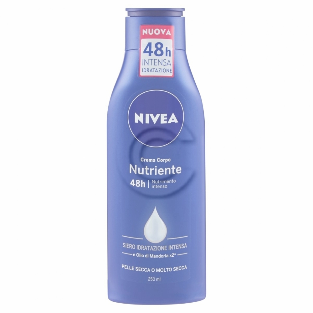 Cr. nivea fluida nutriente