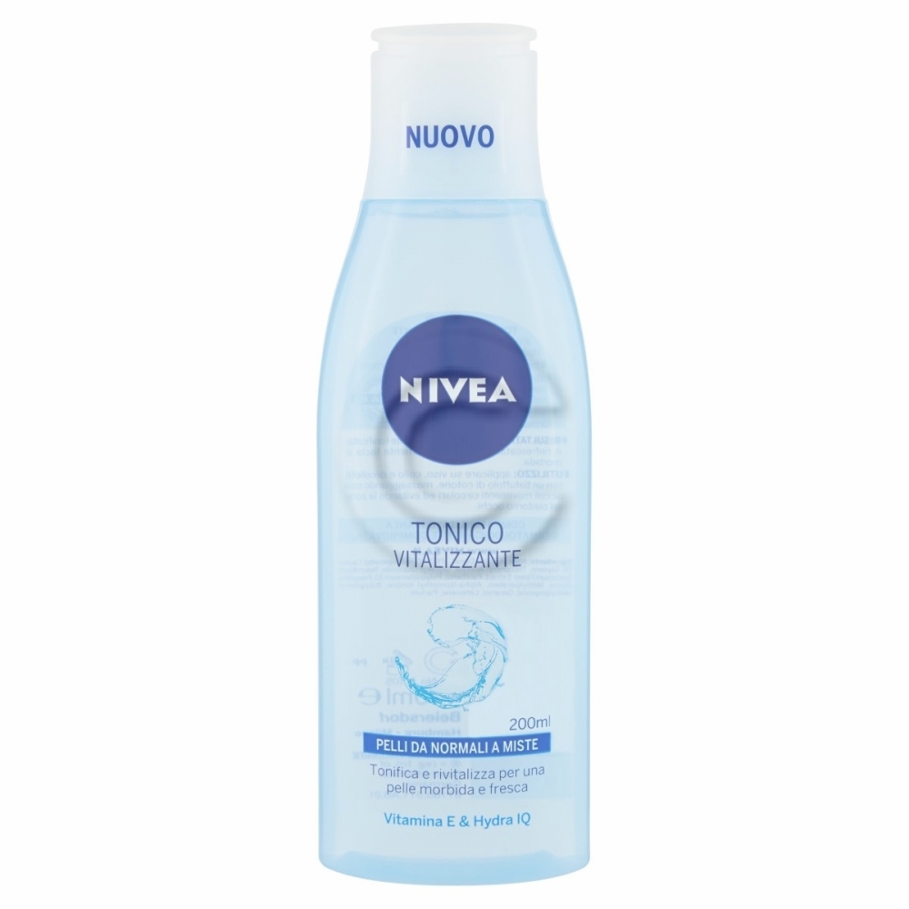 Nivea viso tonico vital