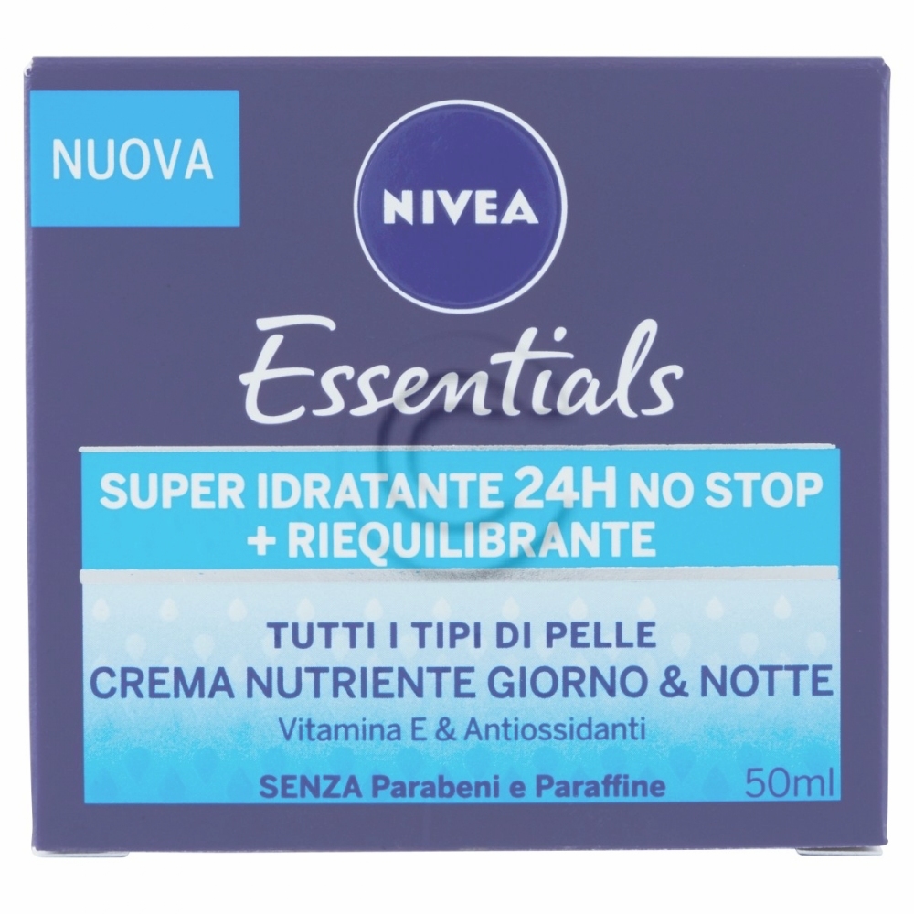Nivea viso riequilibrante