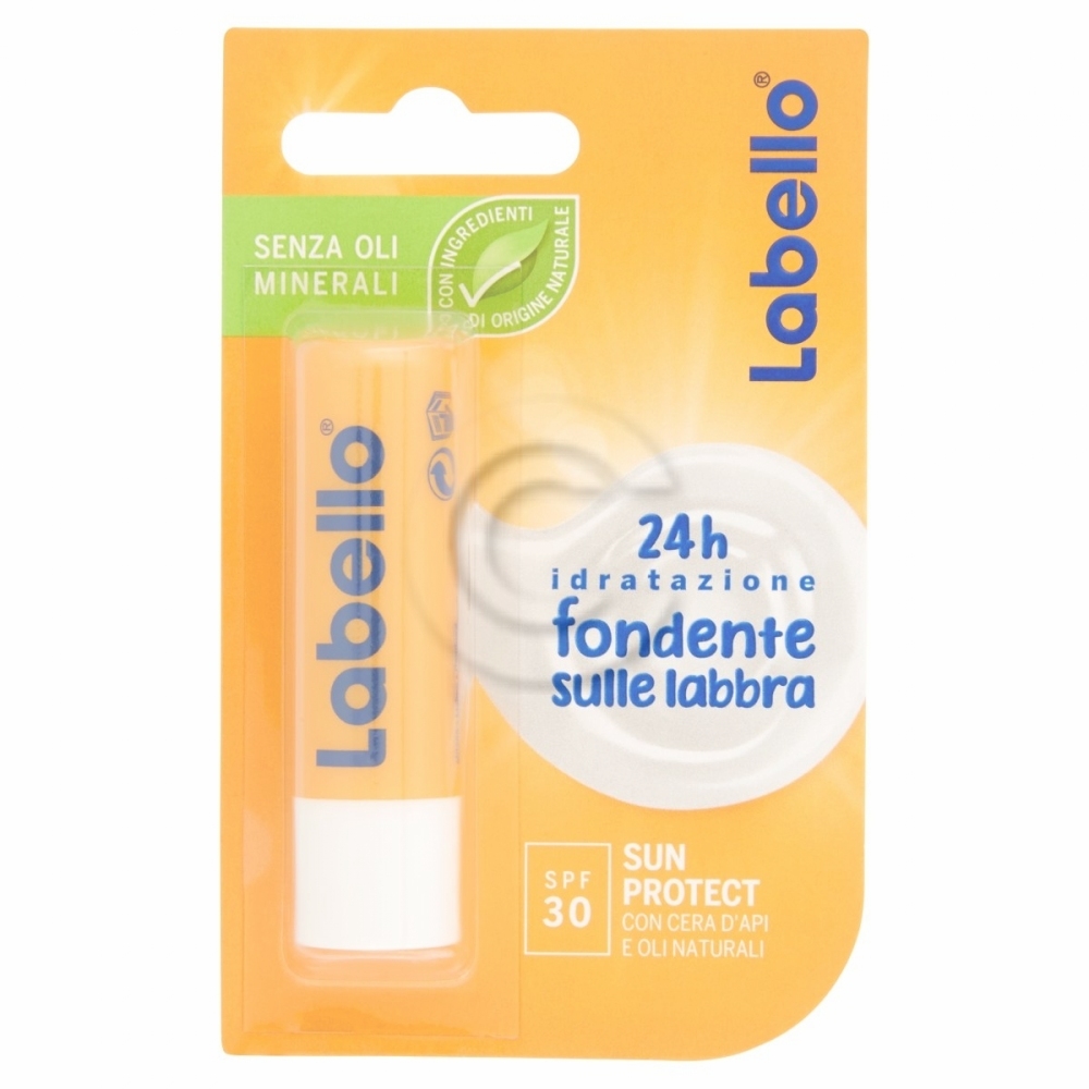 Labello sun protect spf30