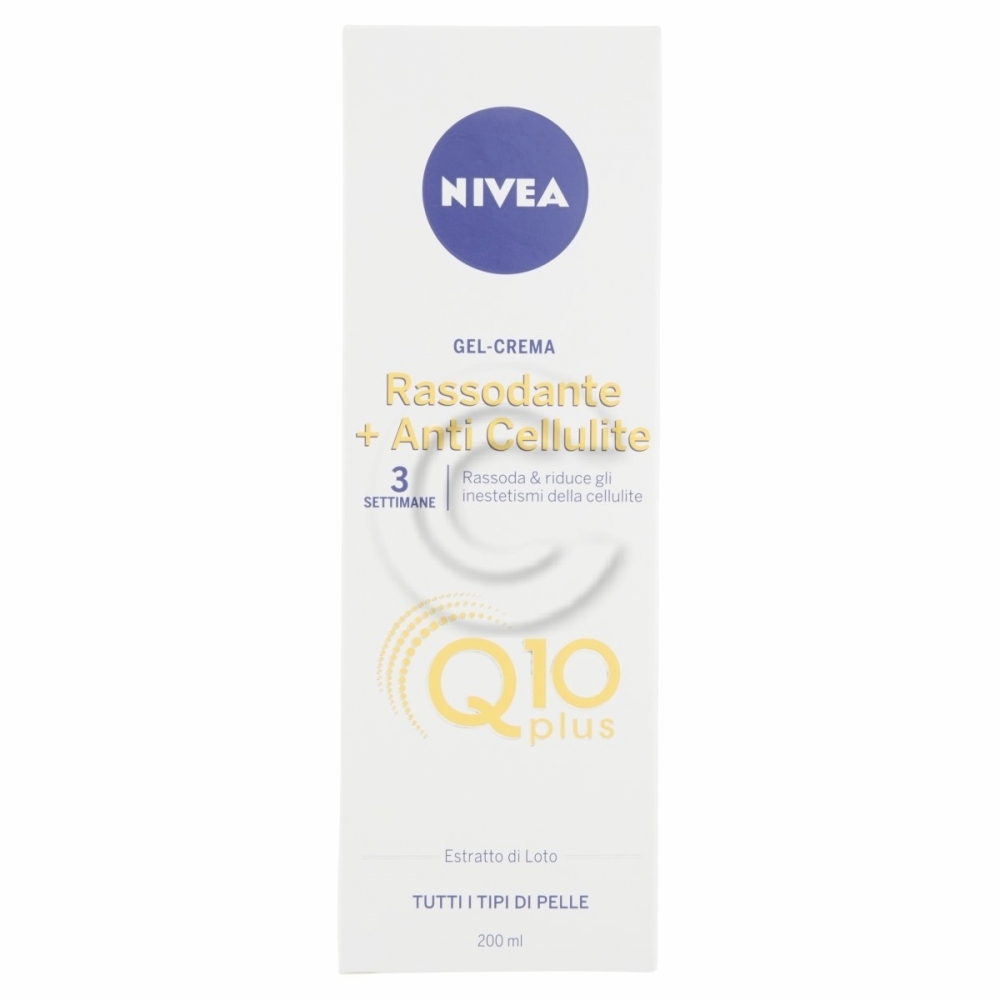 Nivea anticellulite