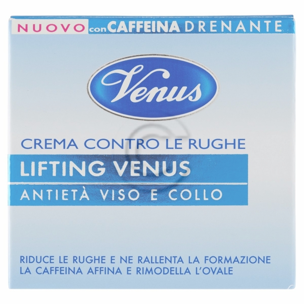 Venus antirughe lifting
