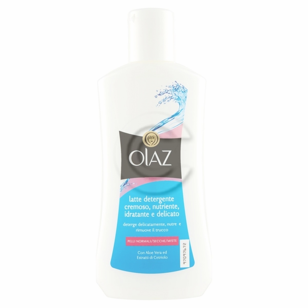 Olaz latte skin essential