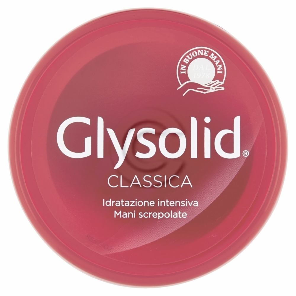Glysolid cr. mani scatola