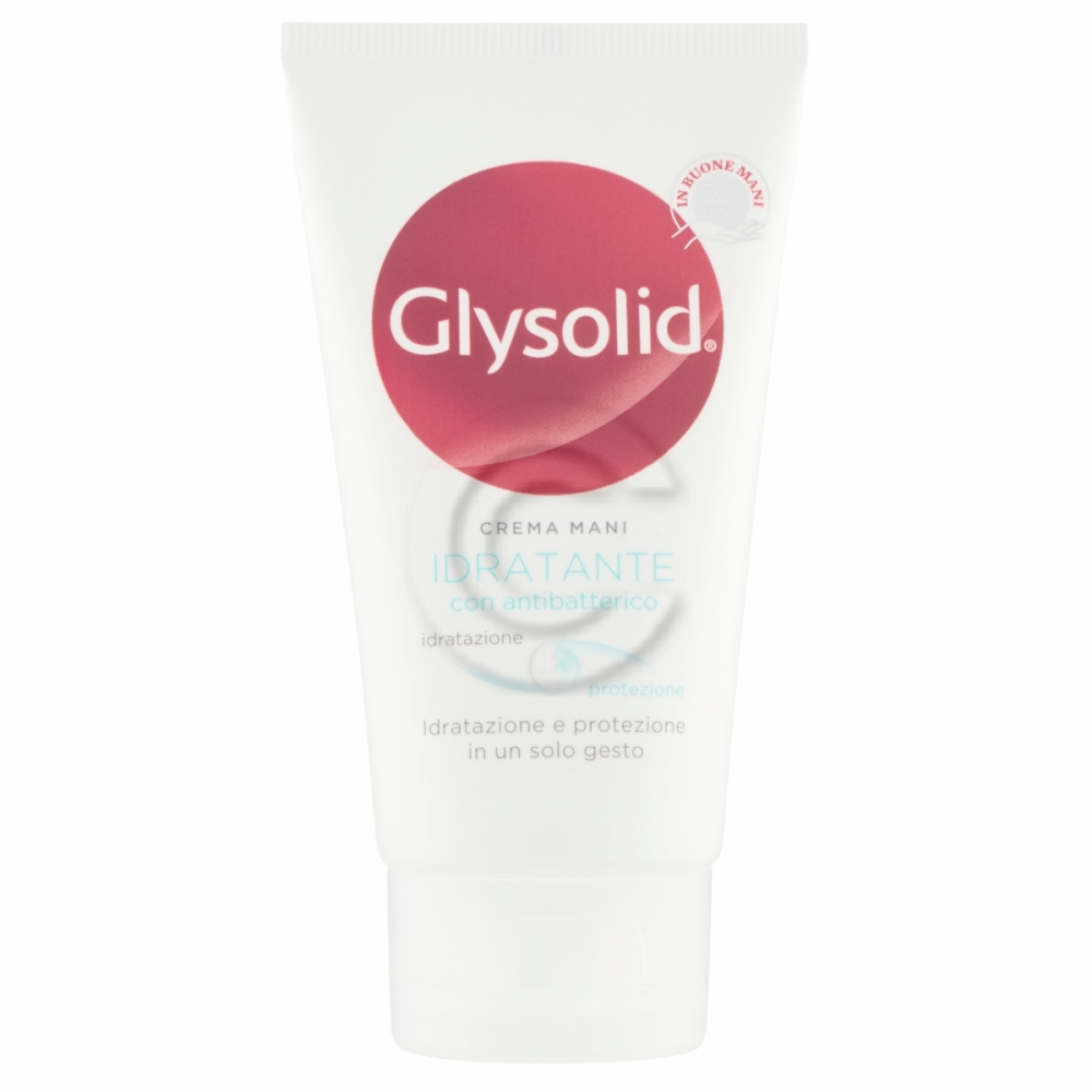 Glysolid mani tubo midi