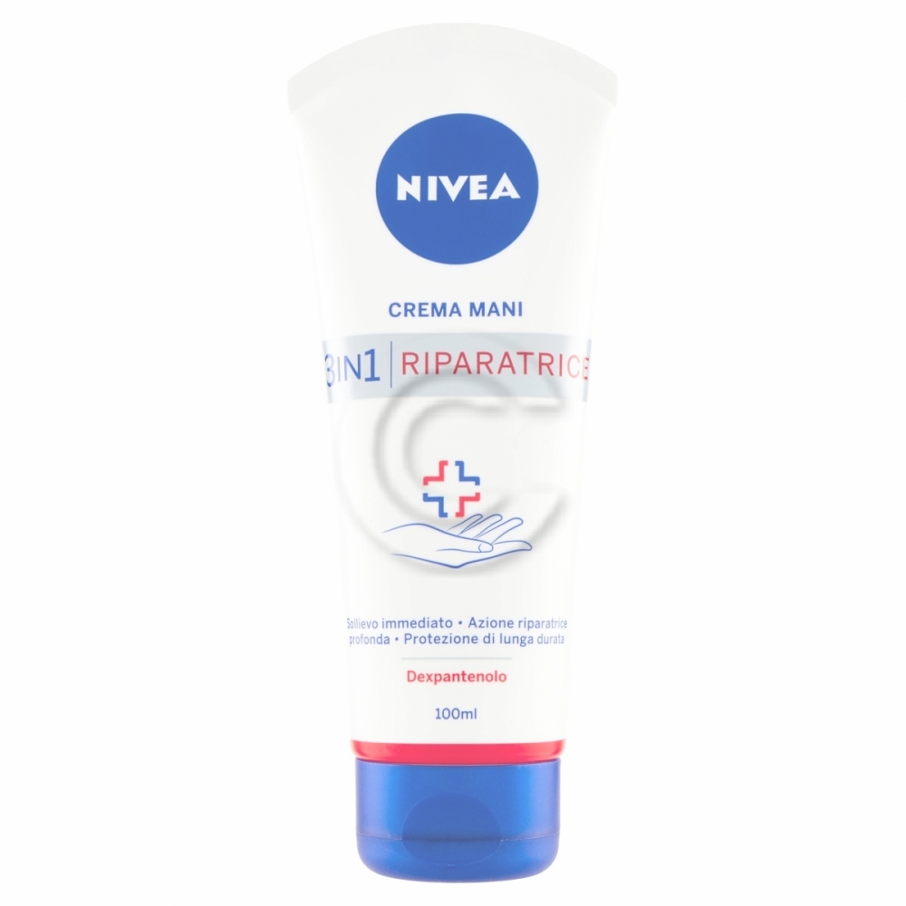 Nivea mani ripara&proteg. 