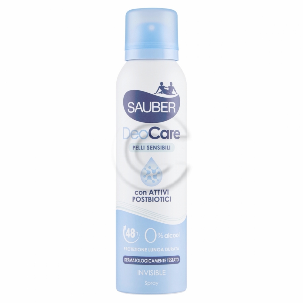 Deo sauber deocare spray