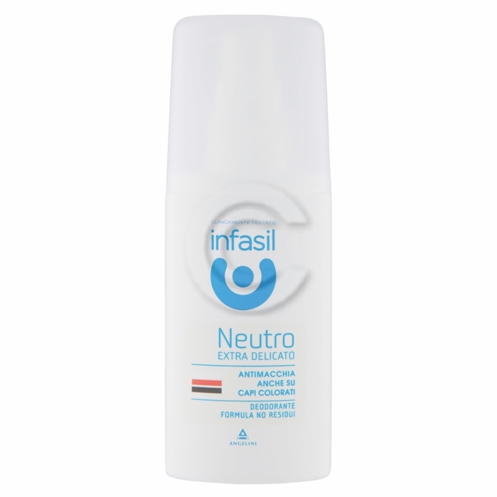 Deo infasil vapo ext. del