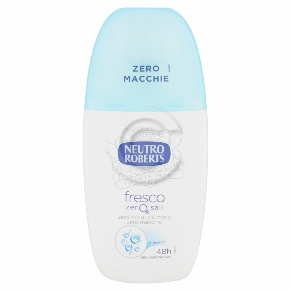 Deod. roberts ecofrescoblu