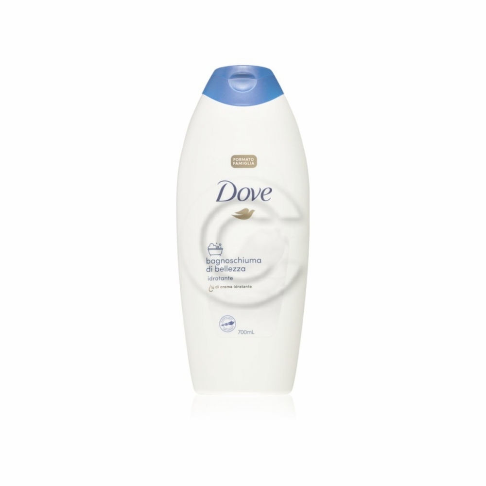 Bagno dove idratante
