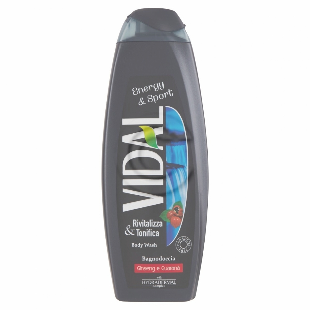 Bagnosch. vidal sport