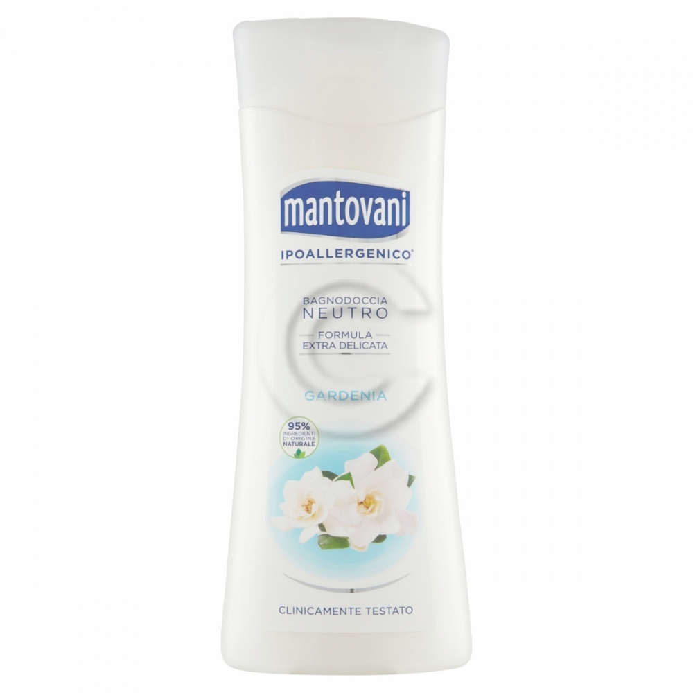 Bagno mantovani gardenia