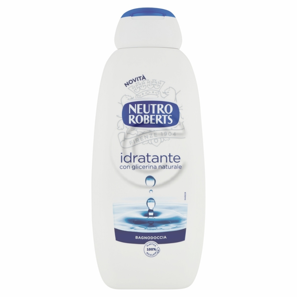 Bagno robert's idratante
