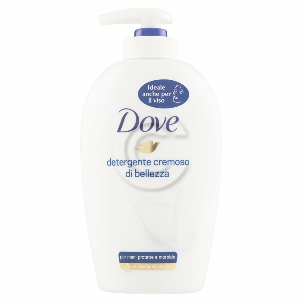 Sap. liquido dove