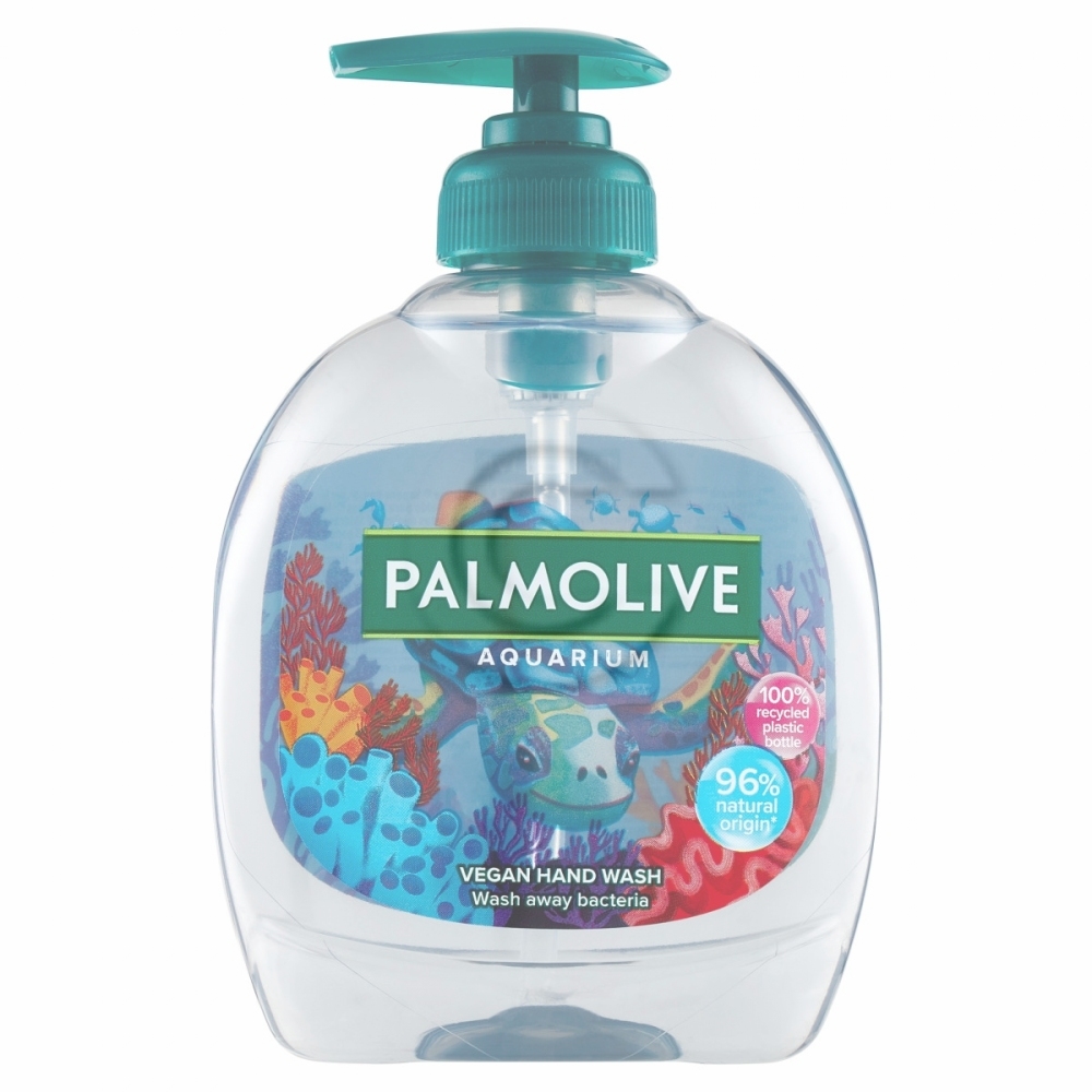 Sap. liq. palmolive aquariu