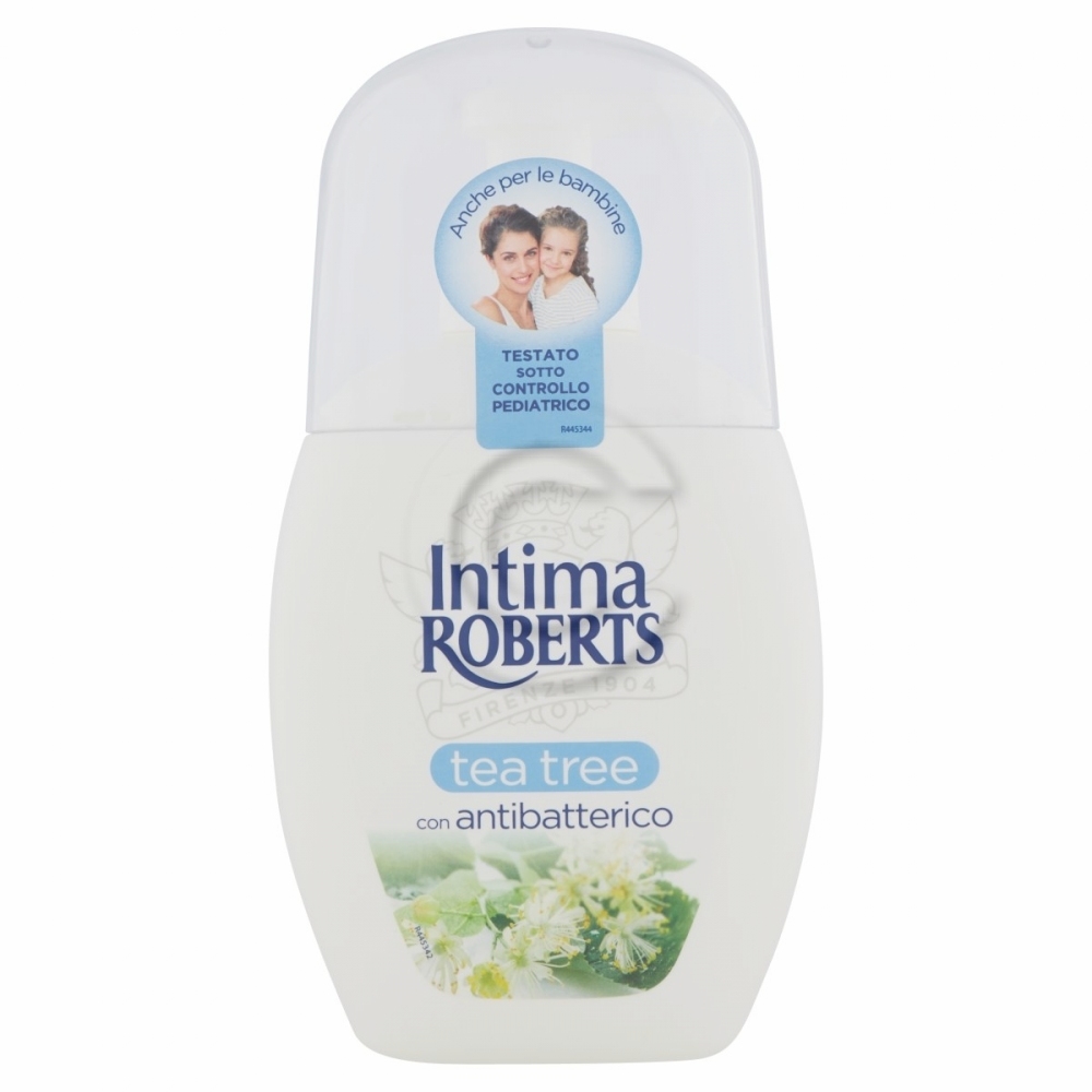 Intimo roberts antibatt. 