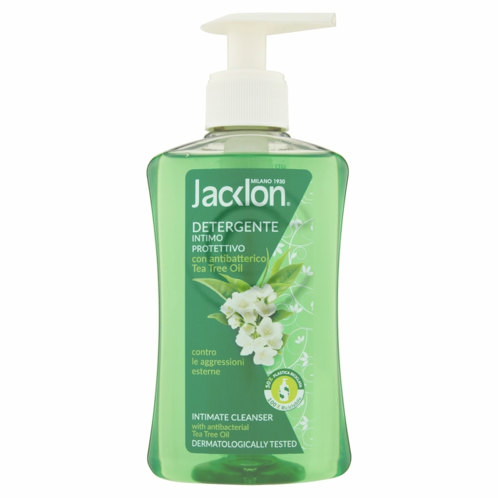 Intimo jk antibatterico
