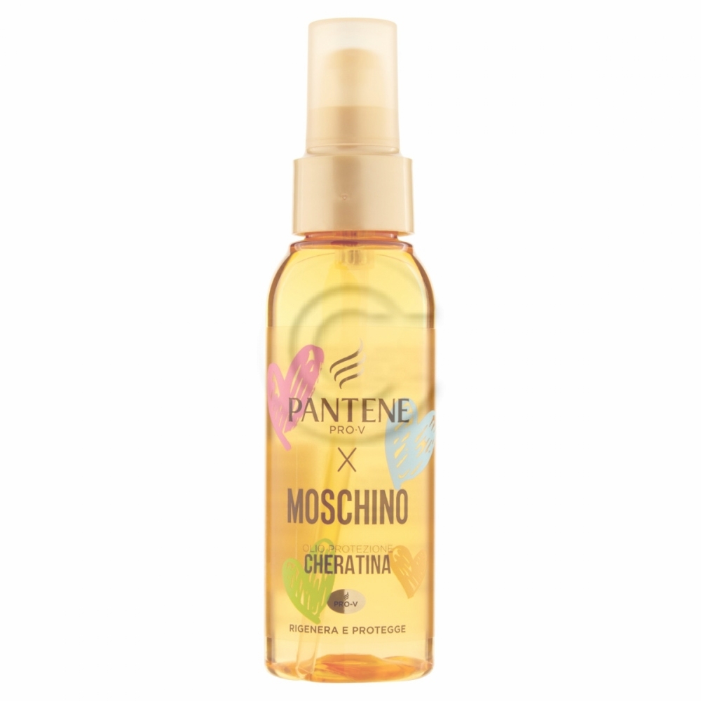 Pantene olio rigen & prot