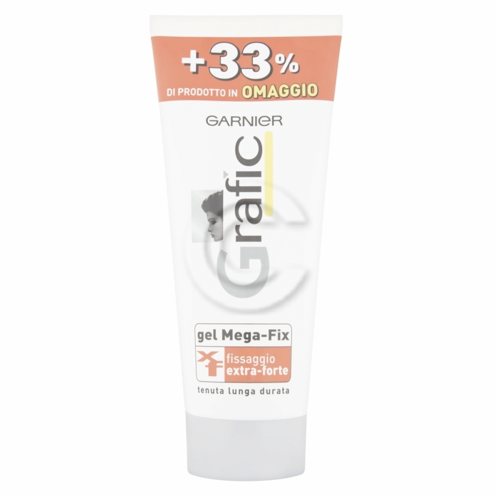 Gel grafic megafix
