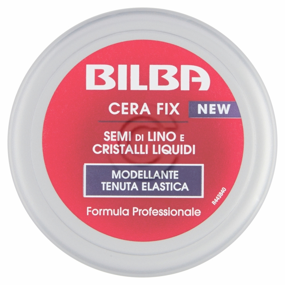 Cera capelli bilba fix