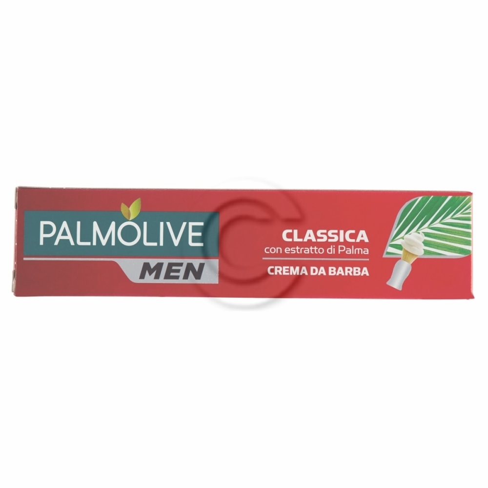 Crema b. palmolive tubo
