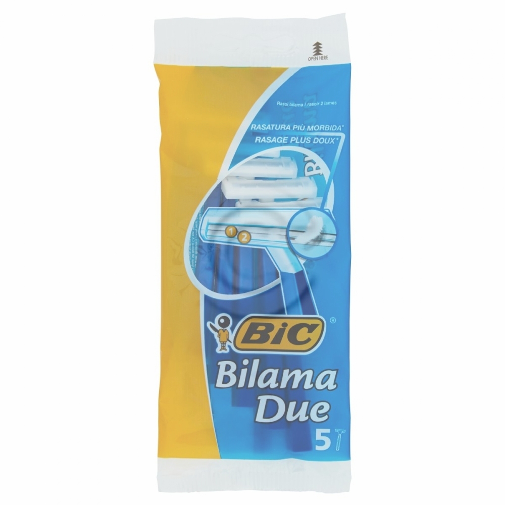 Lamarasoio bic bilama