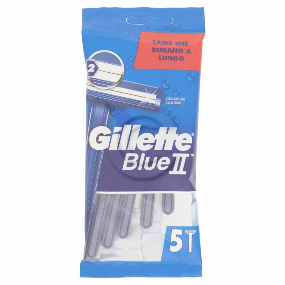 Gill. radi&getta bilama x5