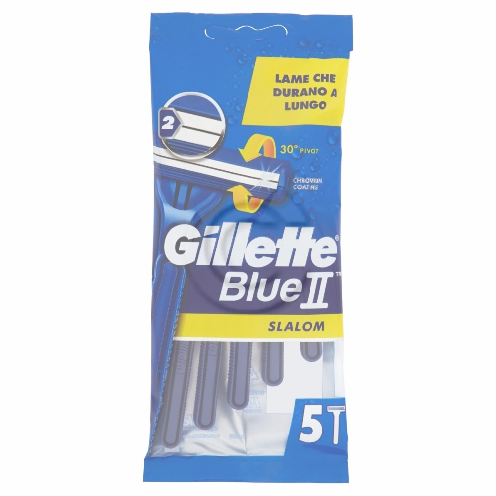 Gill. radi&getta slalom