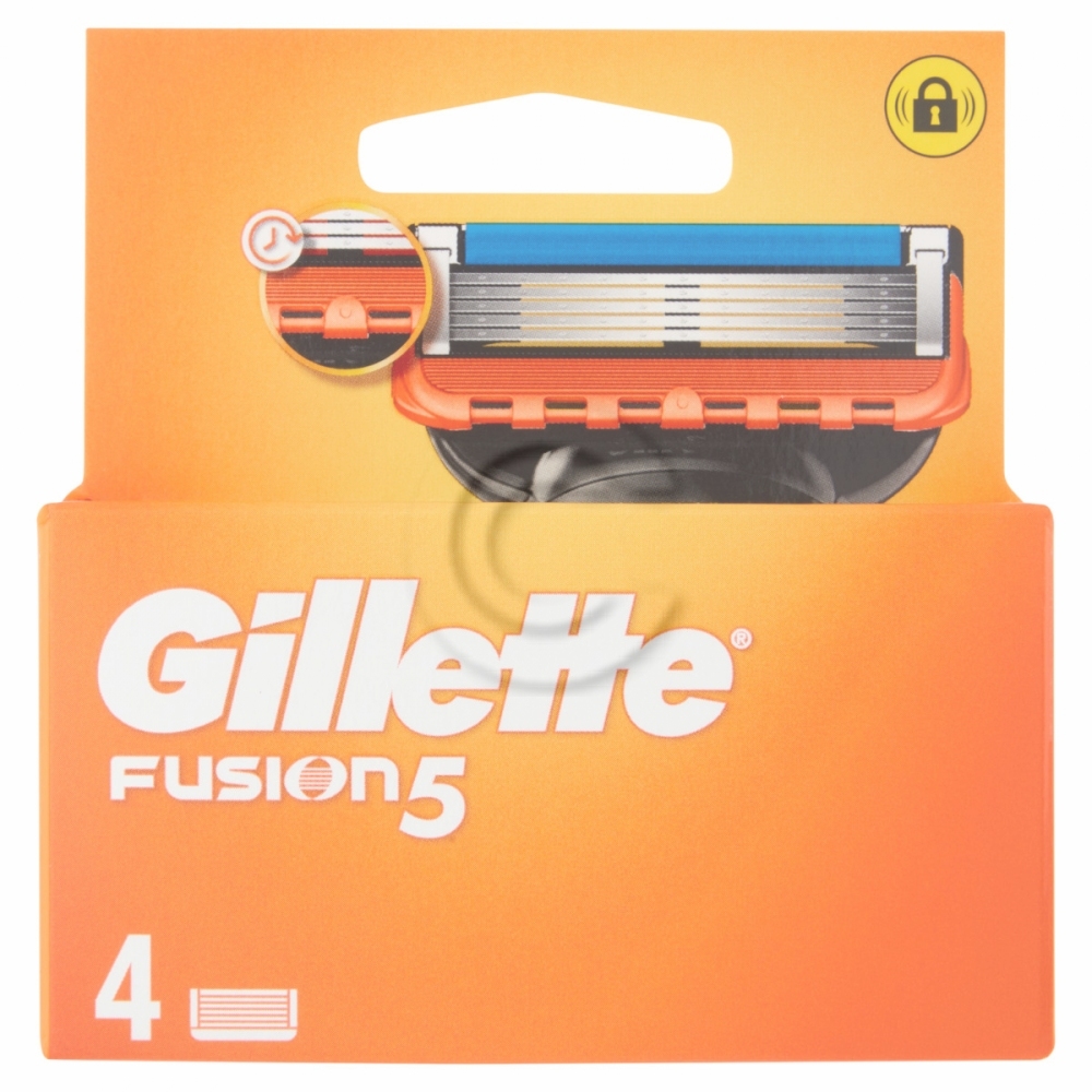 Gill. lame fusion manual