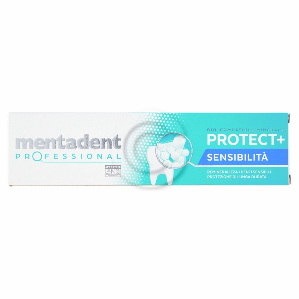 Dent ment. protect sensib. 